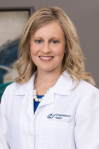 Jaime Gish, APRN