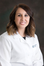 Courtney Vincent, APRN