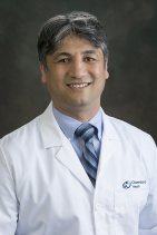 Joe Muradov, MD