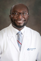 Cletus K. Oppong, MD, MPH