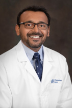 Shilpan M Patel, MD