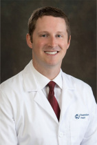 J. Chris Riney, MD