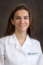 Heather Condon, MD