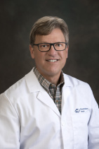 Jon Turner Stauffer, MD