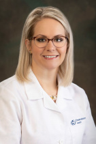 Hilary Vandiver, APRN, DNP