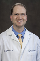 Daniel Warburton, MD