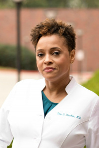 Dr. Dina D. Strachan, M.D. 0