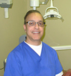 Abbas H Merchant, DDS