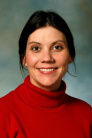 Stephanie M Sanders