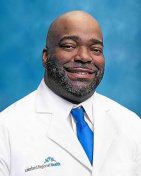 Ronnie Lee Moore Jr., APRN