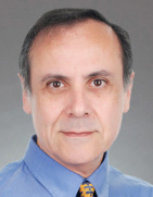 Talal Chatila, MD