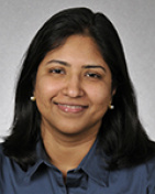 Shobha A. Chacko, MD