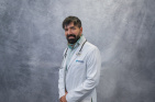 Arturo L. Diaz, APRN