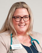 Sandra Purcell, APRN