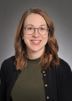 Megan E Wegter, APNP
