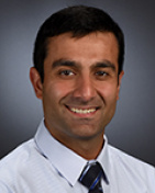 Ali Ebrahimi, MD