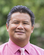 Glenn B. Gutierrez, MD