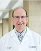 Paul J. Hesketh, MD