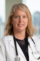 Kristin Geddes, ARNP