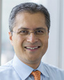 Tarun Kewalramani, MD