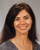 Dipti K. Lenhart, MD