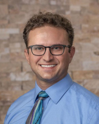 Jordan R. Kight