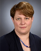 Julia Martyn, NP