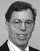 Angus P. McIntyre, MD