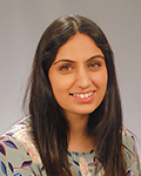 Nidhi Nayyar, DPM