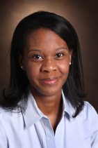 Kimberly Nicole Vinson, MD