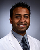 Lucian Neville, MD