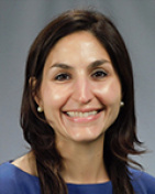 Julia T. Saraidaridis, MD