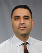 Siddharth Sehgal, MD