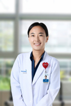 Yun Mi Sung, APRN