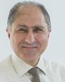 Sarkis H. Soukiasian, MD