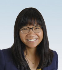 Erin Dela Cruz, MD - Tacoma, WA - Infectious Disease