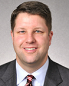 David M. Venesy, MD