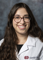 Daniella S Menashe, LCGC