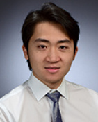Eric Yun Ting Yeh, MD