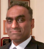 Dr. Paul S Issack, MD