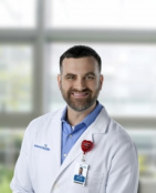 Alexander Ziesemer, APRN