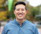 Kenneth Chang-hay Van, PT, DPT