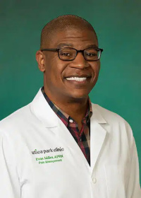 Evan Miller, APRN-CNP - Tulsa, OK - Nurse Practitioner