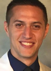 Ethan Everlith, PA - Gilbert, AZ - Gastroenterology, Physician Assistants