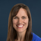 Rebecca Zuck, PT, DPT