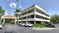 Concierge Office 1
