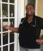 Dr. Cleya Mae Williams, DC
