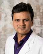 Parikshit Anant Deshmukh, MD