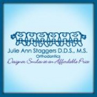 Dr. Julie Ann Staggers, DDS, MS