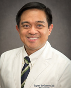 Eugene V. De Guzman, MD